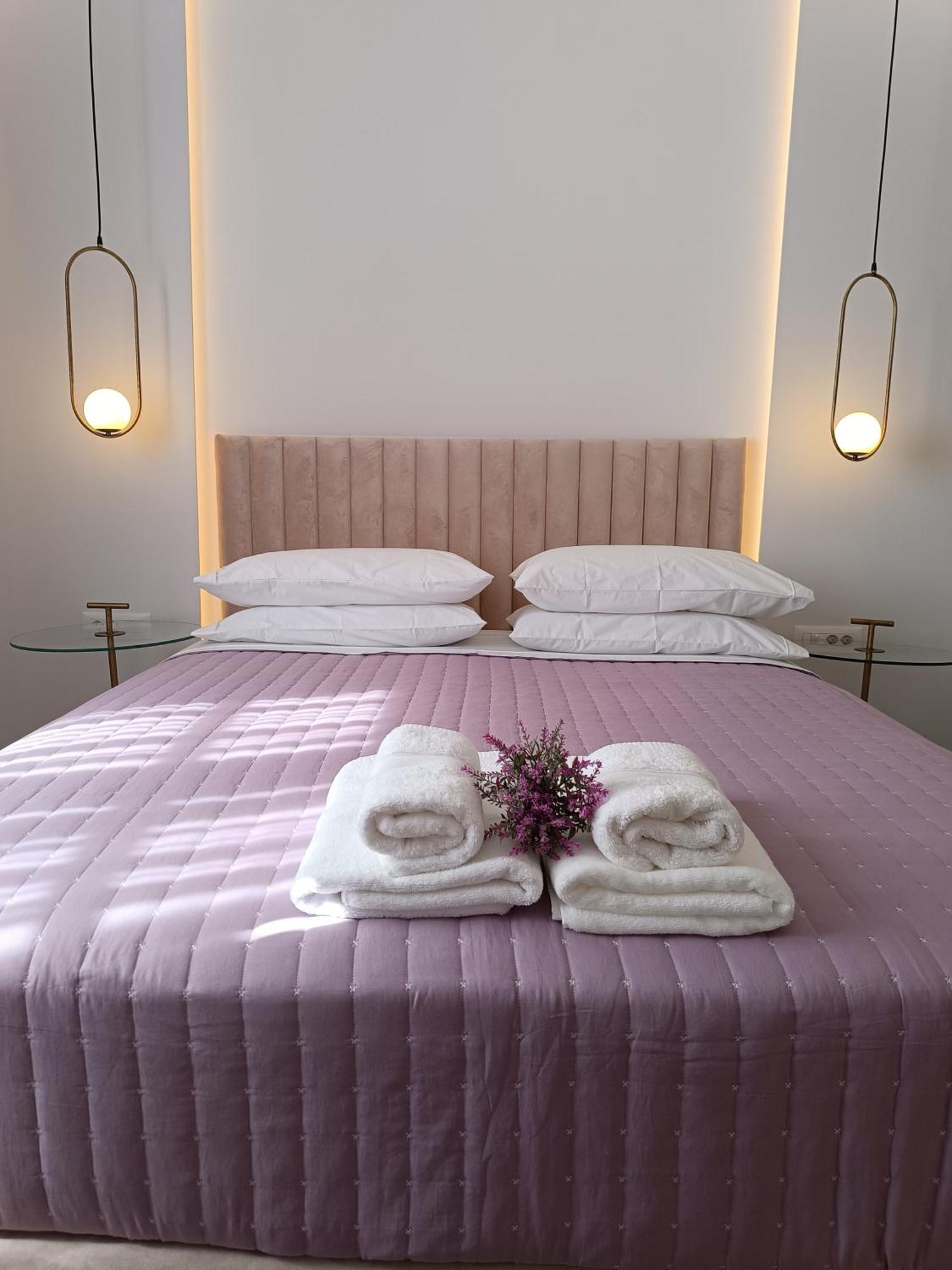 Muses Luxury Suites Corfu  Exterior foto