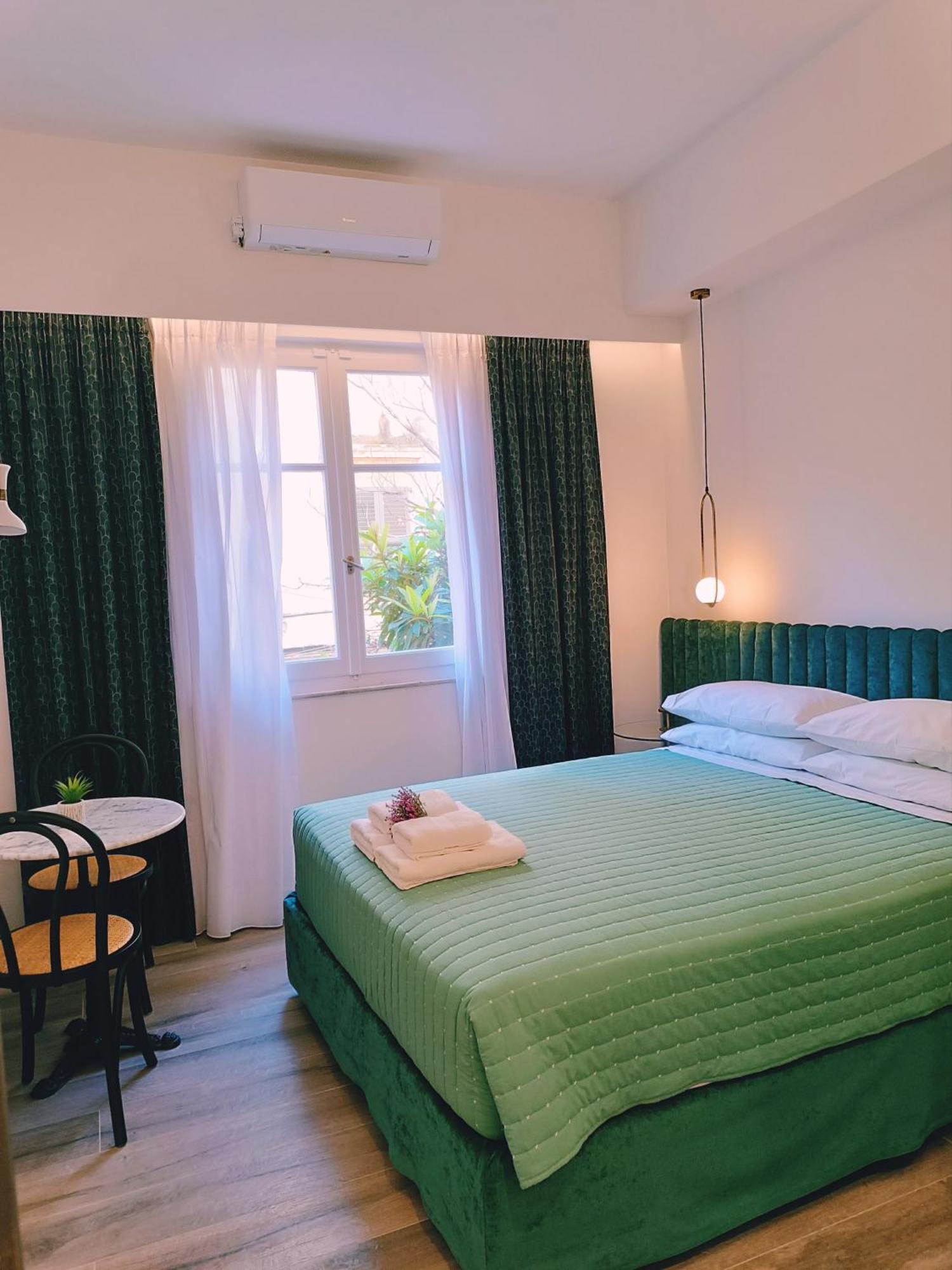 Muses Luxury Suites Corfu  Exterior foto