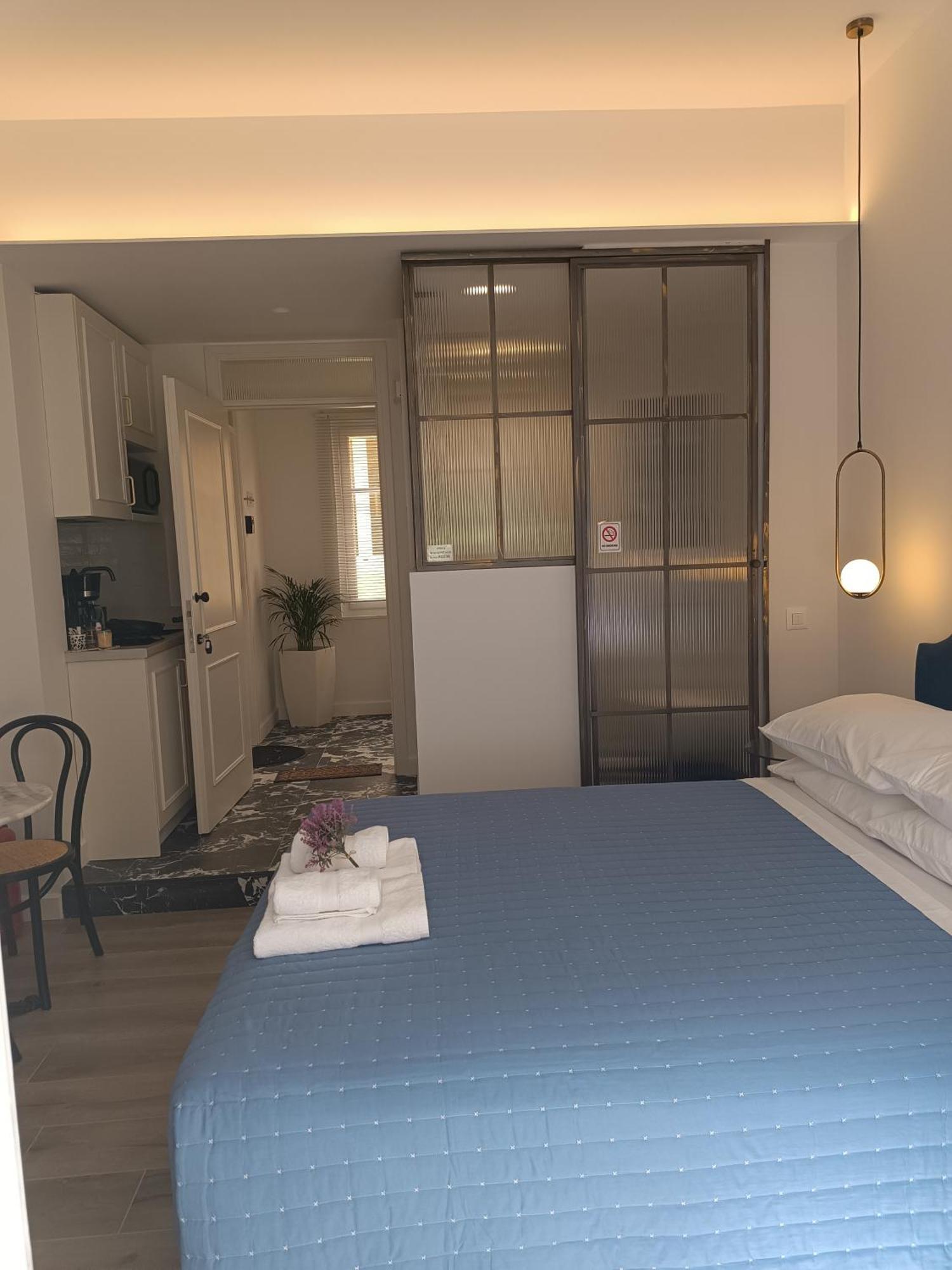 Muses Luxury Suites Corfu  Exterior foto