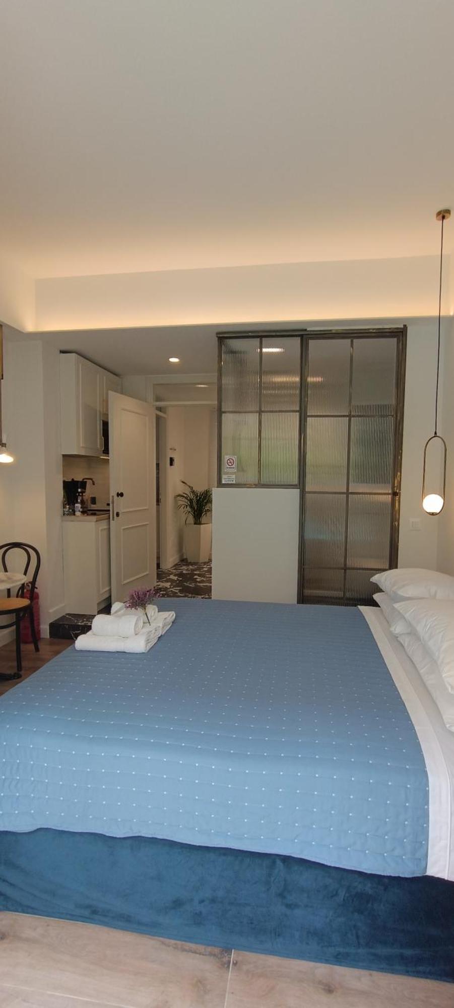 Muses Luxury Suites Corfu  Exterior foto